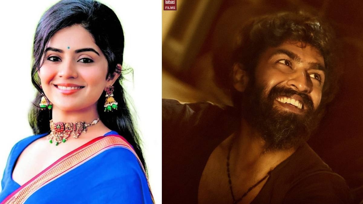 Vinay Rajkumar Opens Up About ‘Gramayana’