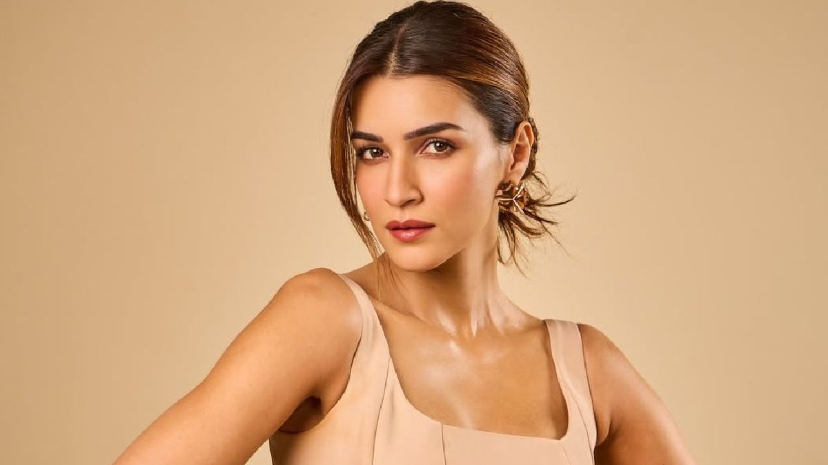 Kriti Sanon egg freezing story