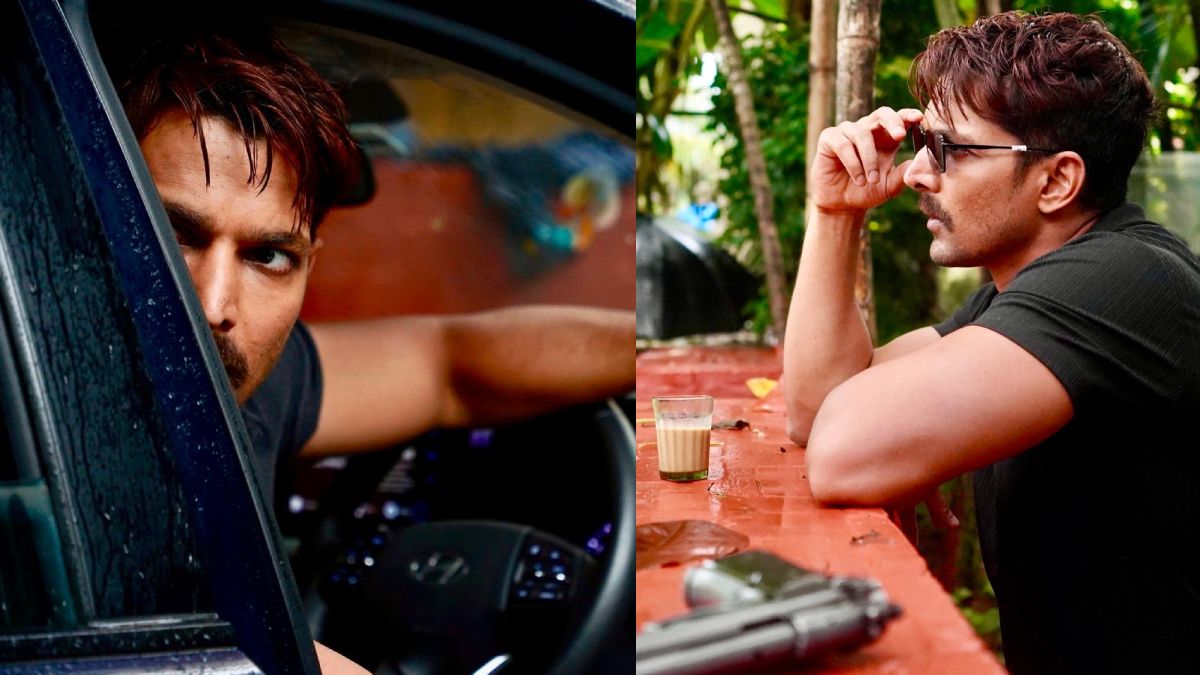 Police Company, Ram Gopal Varma