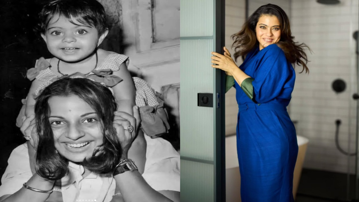 Kajol Turns 52: Celebrating the Life, Career, Iconic Films and Legacy of the Bollywood Superstar