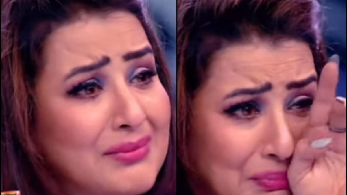 Shilpa Shinde Opens Up on Fake Viral MMS Controversy: 'It Was Extremely Humiliating'