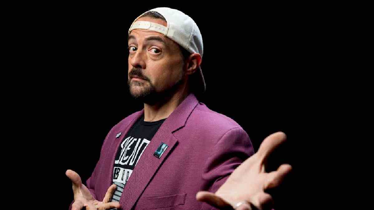 The Independent Filmmaker Who Redefined Modern Comedy