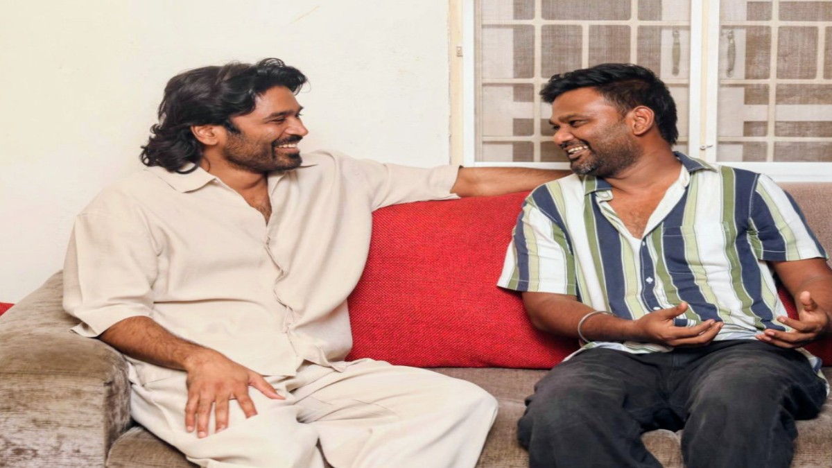 D56 Update: Director Tamizharasan Pachamuthu Reveals Genre and Shooting Timeline on Dhanush's Birthday