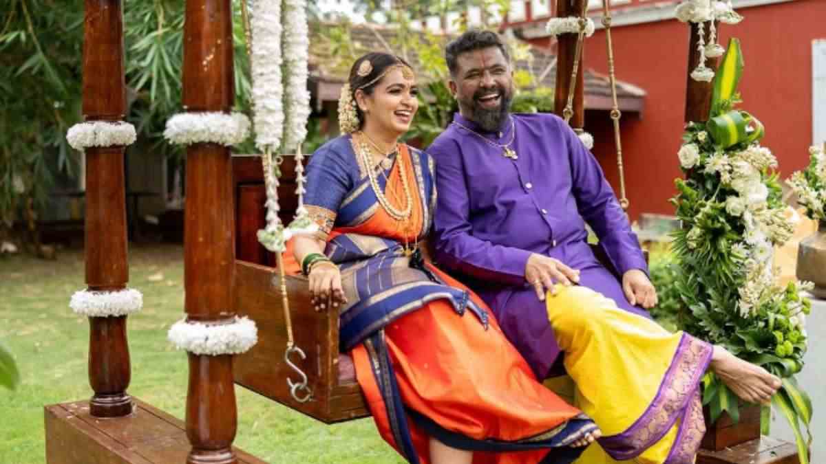 Raghu Dixit Speaks About 16-Year Age Gap Marriage and Social Media Trolls