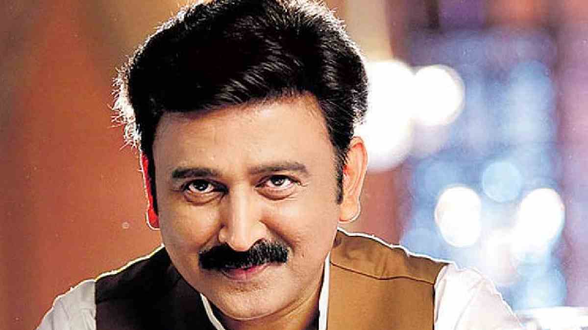 The Inspiring Journey of Kannada Cinema's Multi-Talented Icon