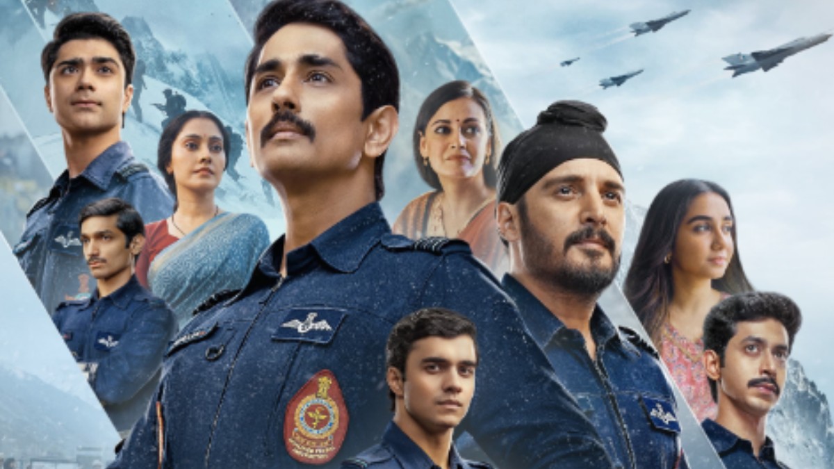 Operation Safed Sagar Trailer Released: A Powerful Tribute to Kargil War Heroes