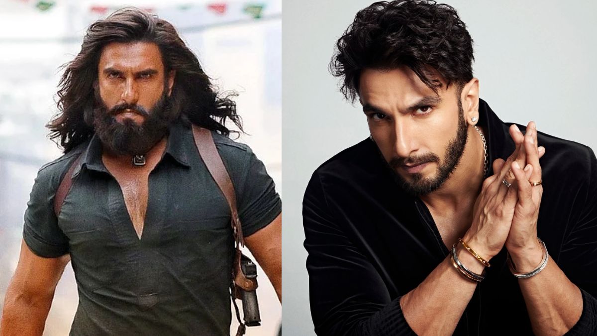 Ranveer Singh birthday 2026
