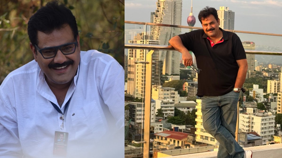 Rajesh Nataranga Returns to Acting: Kannada Theatre Favourite Rajesh Nataranga Gets Ready for a New Chapter