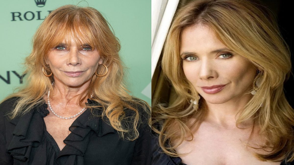 Rosanna Arquette Birthday on August 10: Celebrating a Versatile Actress, Filmmaker and Advocate