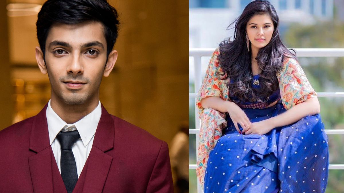 Anirudh Ravichander Kavya Maran wedding