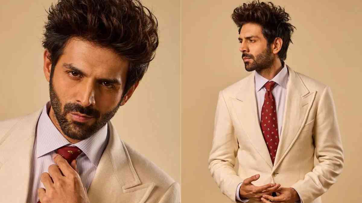 Kartik Aaryan Hospitalised After Serious Injury on Kabir Khan Film Set; Actor to Undergo Surgery