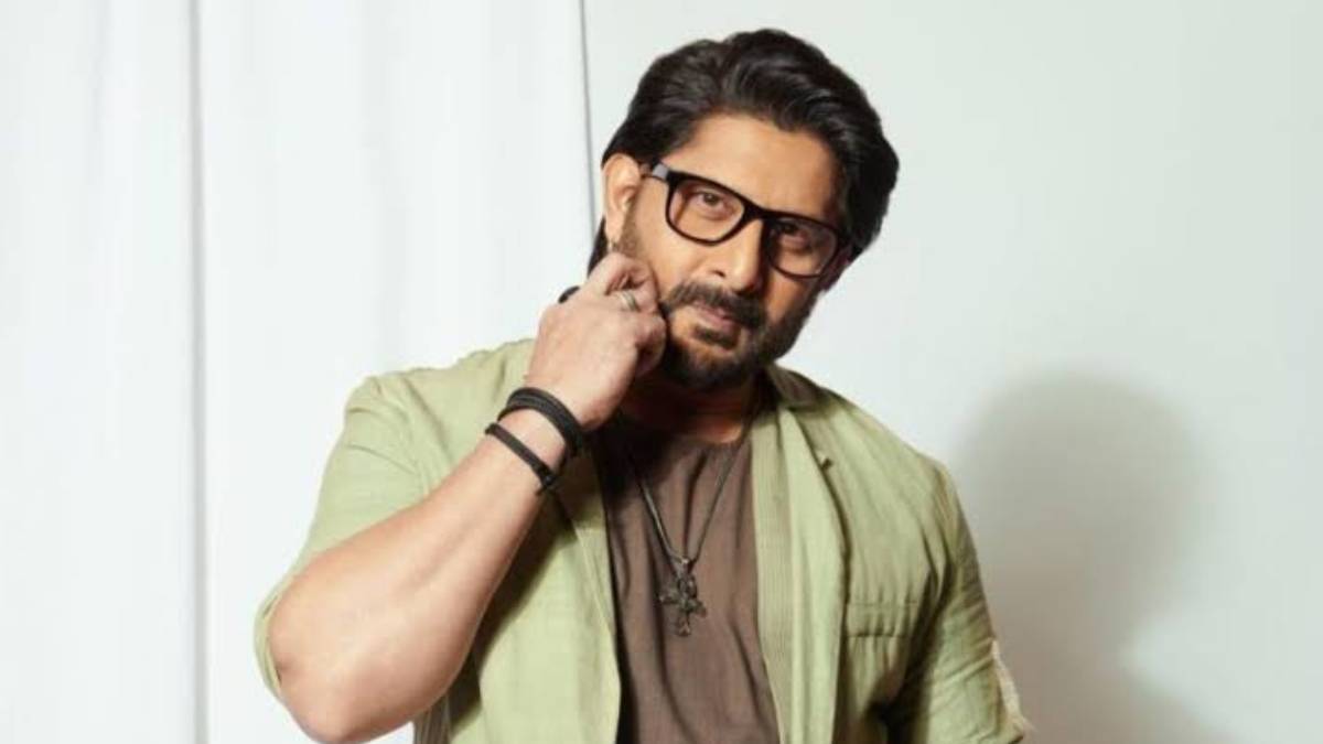 Arshad Warsi property