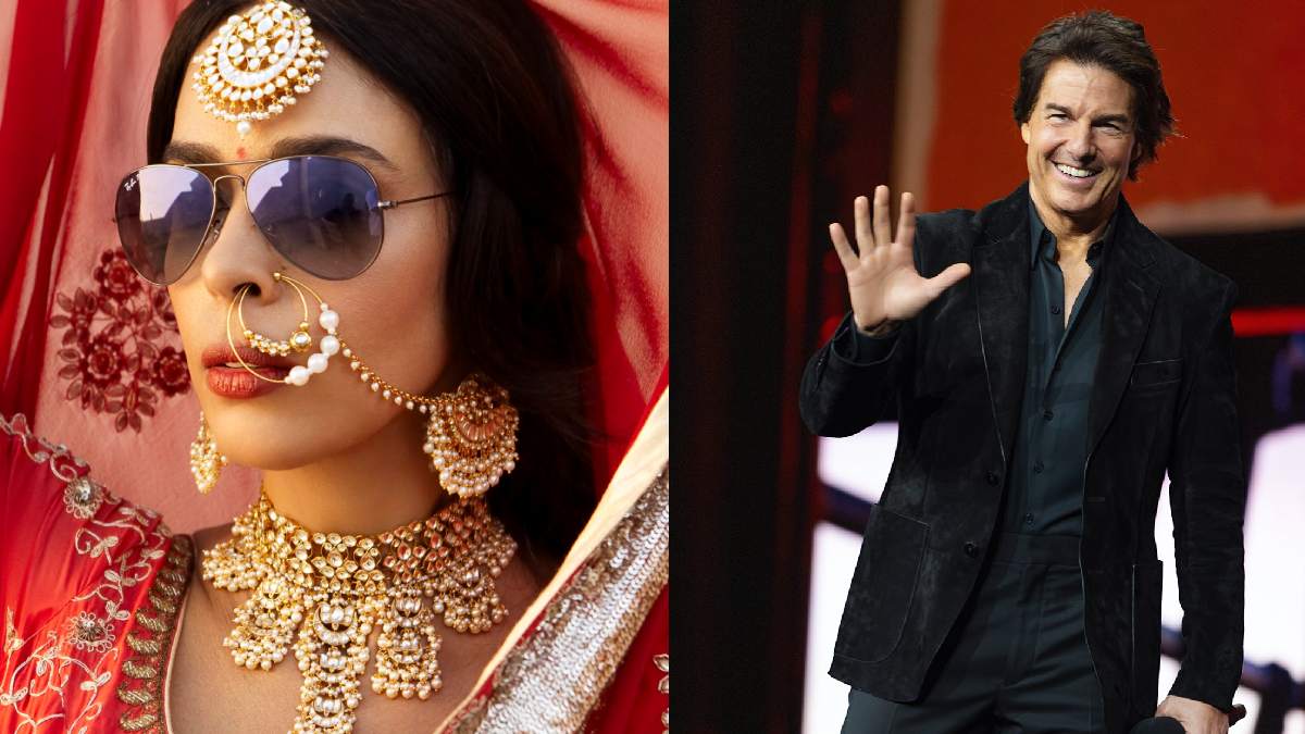 Mallika Sherawat and Tom Cruise celebrity buzz