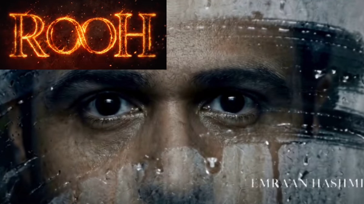 Emraan Hashmi’s Rooh Announced