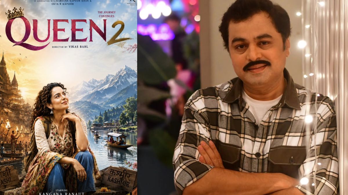 Subodh Bhave Rumoured to Play Kangana Ranaut’s Husband in Queen 2