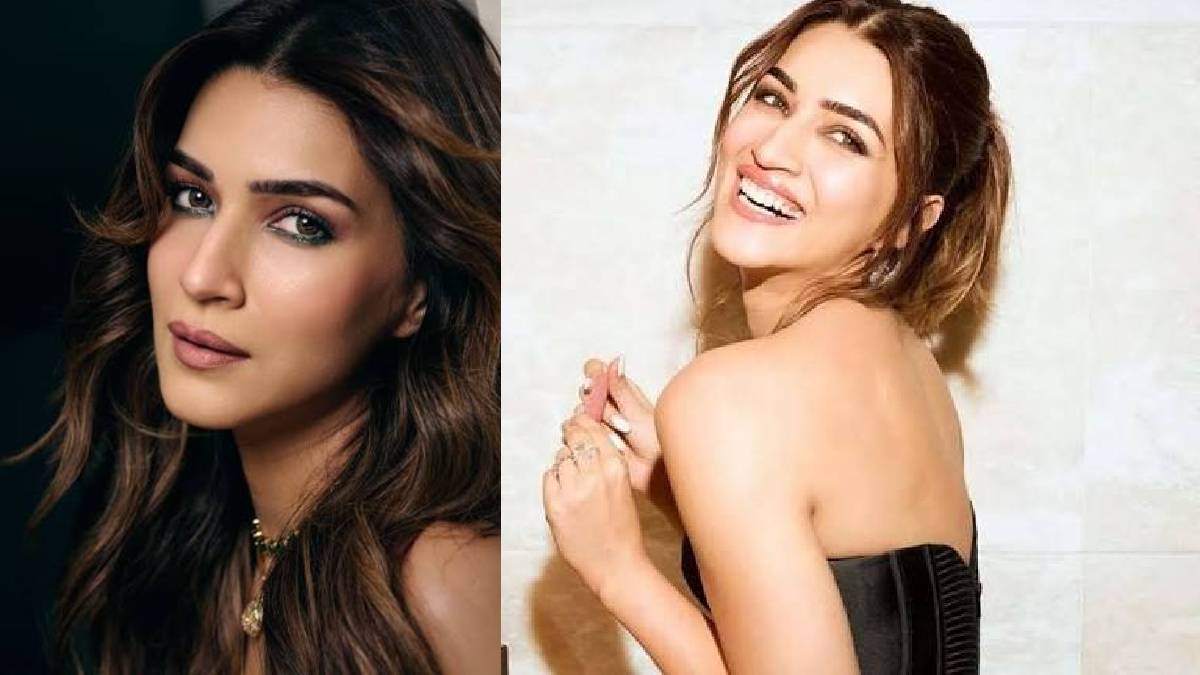 Kriti Sanon discussing fertility preservation and egg freezing