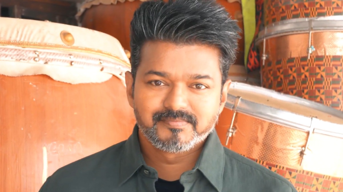 Vijay Congratulates Dhanush, G V Prakash Kumar on National Film Awards 2026 Success