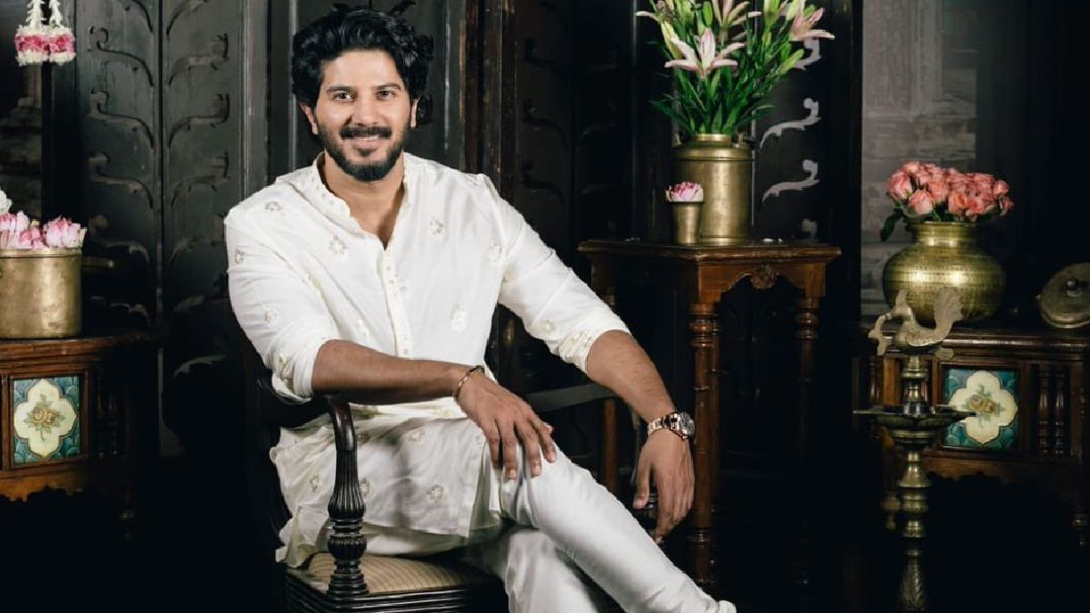 From Second Show to Sita Ramam: Celebrating Dulquer Salmaan's Birthday
