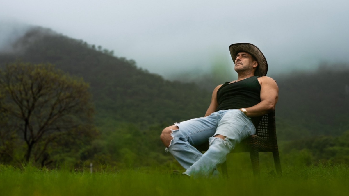Salman Khan to Enter Alliance Reality Show