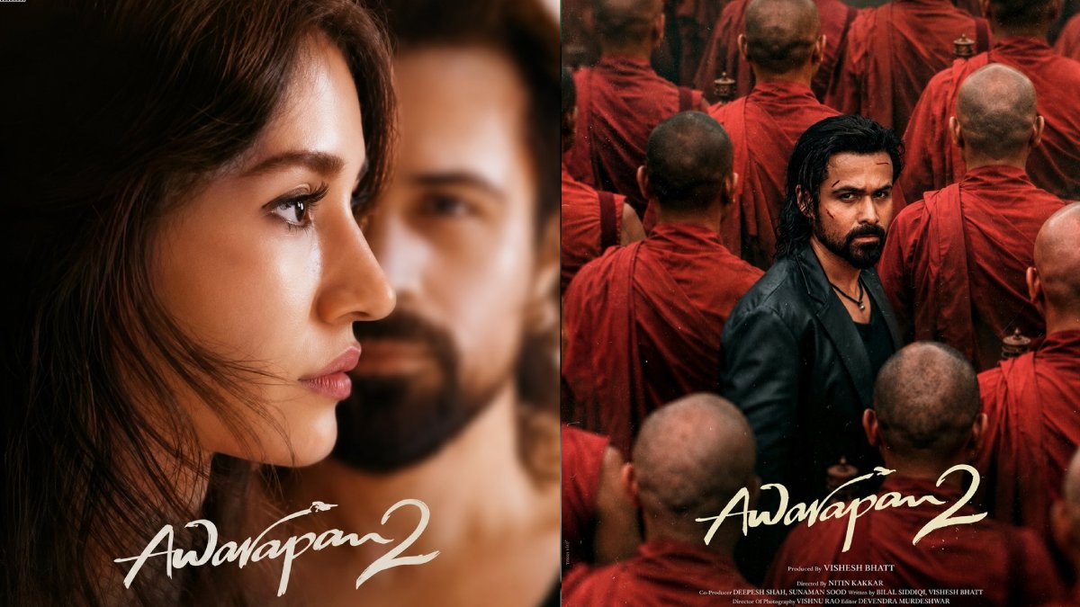 Awarapan 2 Box Office Collection Day 3