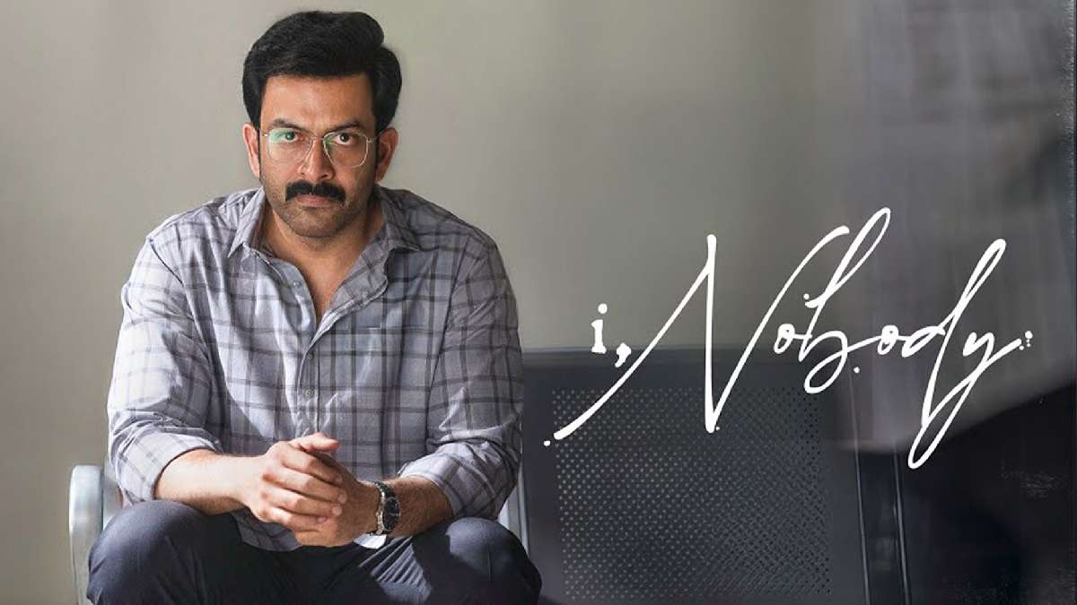 I Nobody Thriller Movie Nears ₹15 Crore Worldwide