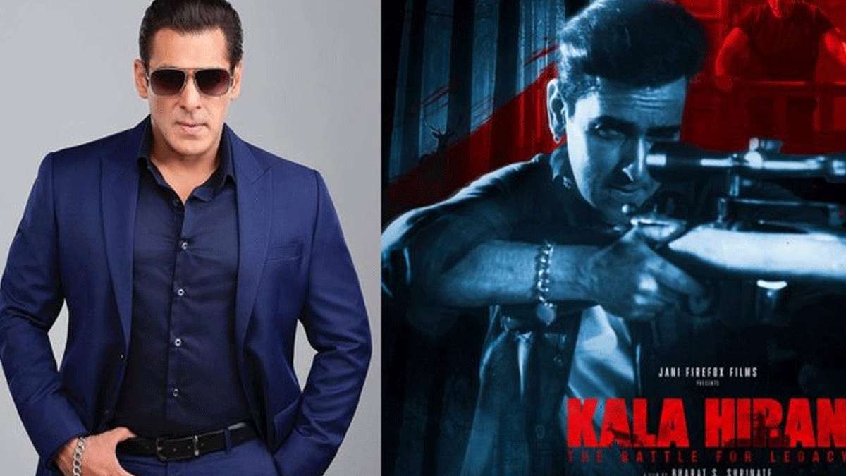 Delhi High Court Orders Removal of Salman Khan Lookalike Film Teaser