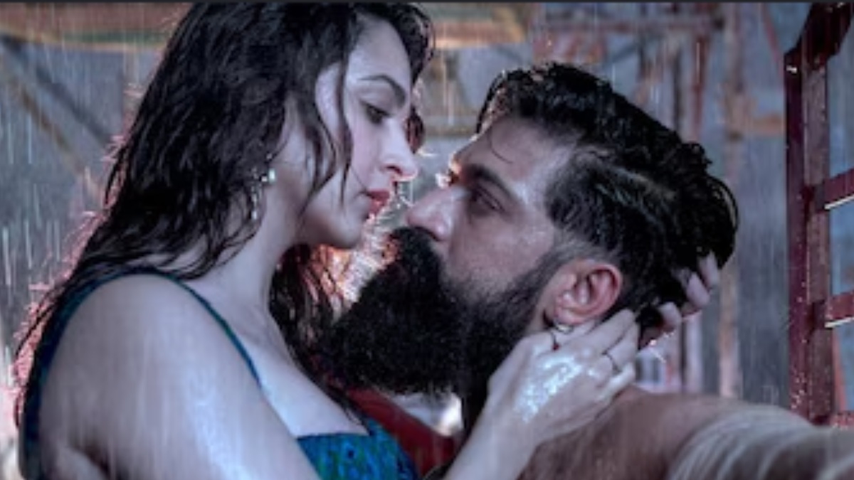 Yash’s Toxic Creates Box Office Tsunami! ₹140.75 Crore Opening, ₹55 Crore From Hindi