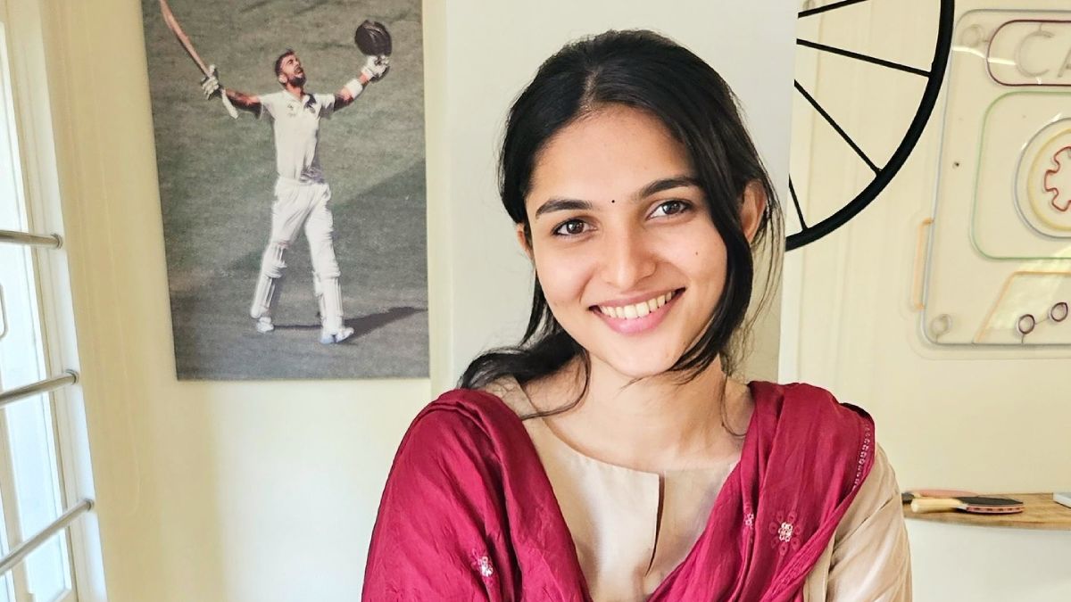 Kayadu Lohar Recalls Standing Up Against Eve‑Teasing in School Days