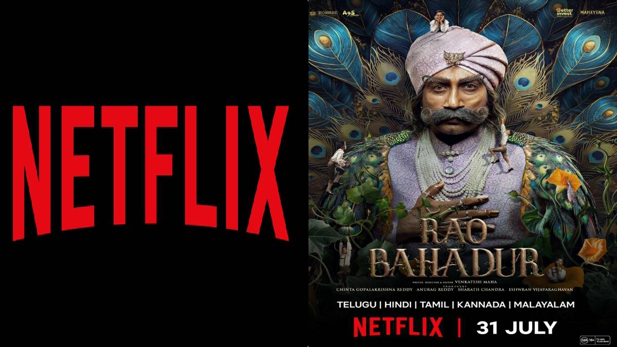 'Rao Bahadur' Teases a Powerful Story of Compassion and Justice in New Promo