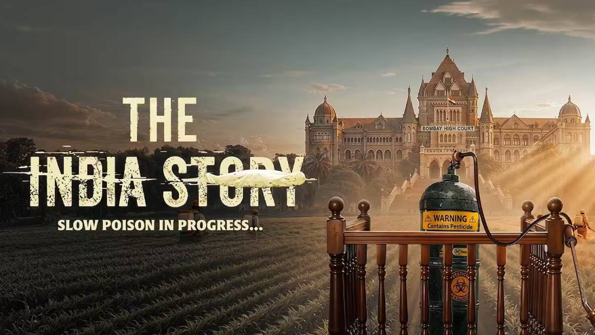 The India Story Movie Review: Is Shreyas Talpade's Courtroom Drama Worth Watching?