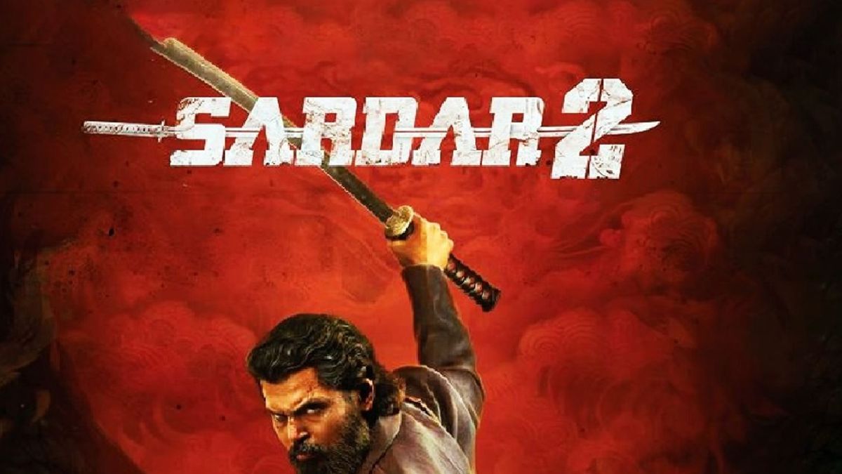 Sardar 2 Worldwide Release Set for September 10, 2026