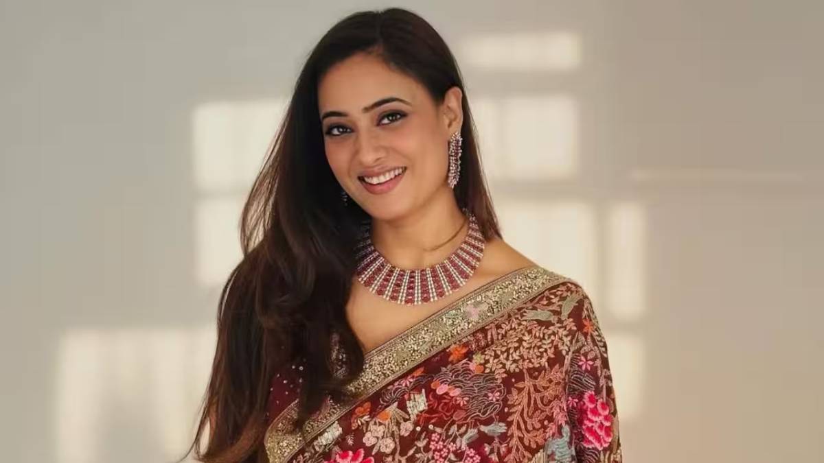 Shweta Tiwari, Raja Chaudhary