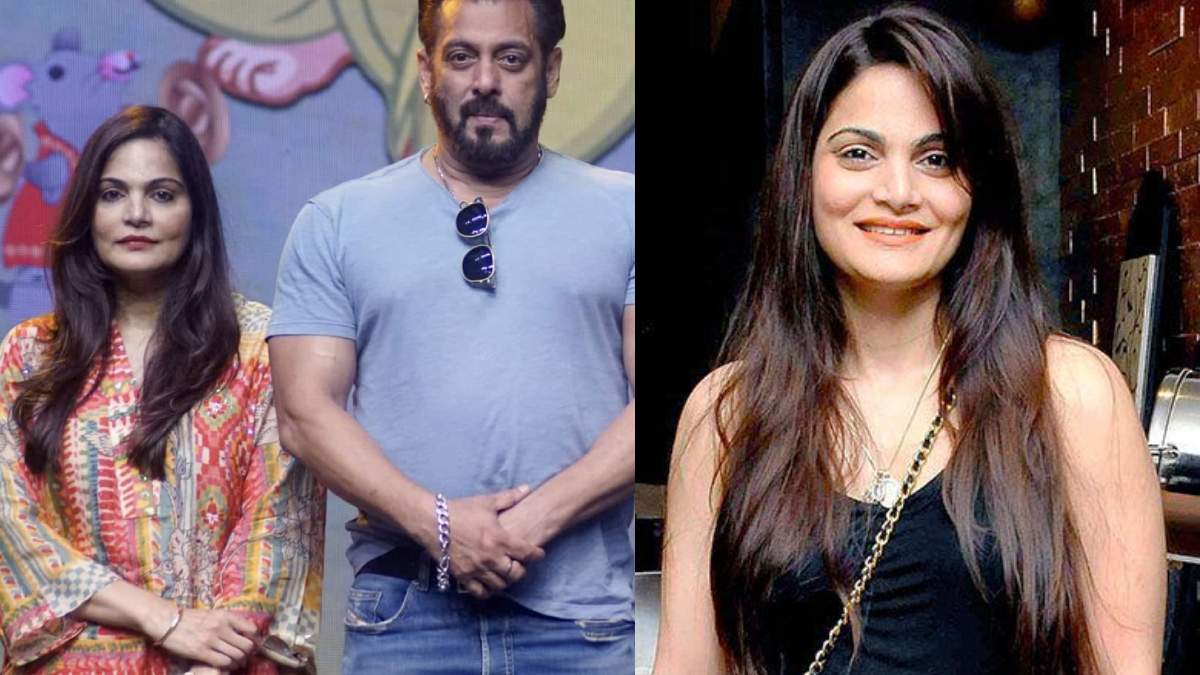 Salman Khan, Alvira Khan Summoned by Chandigarh Court in Being Human Jewellery Cheating Case