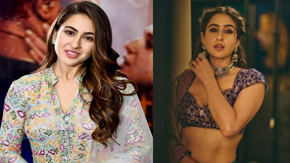 Sara Ali Khan Birthday on August 12: From Star Kid to One of Bollywood’s Promising Young Actresses
