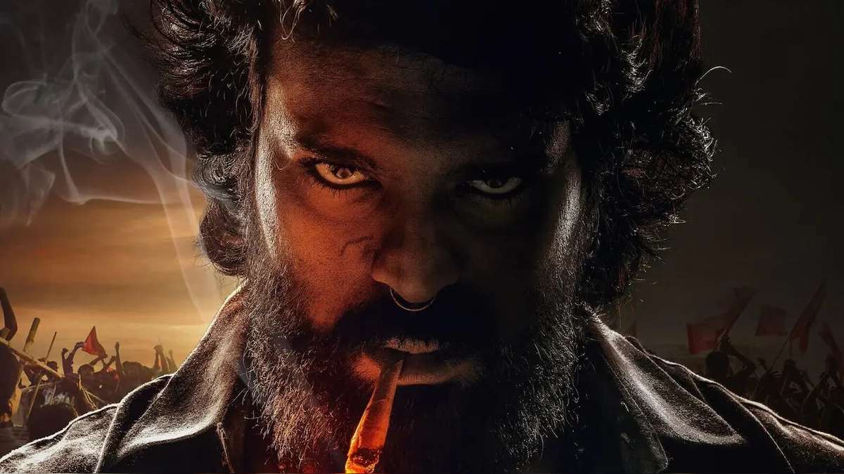 Ram Charan's 'Peddi' Now Streaming on Netflix After ₹333 Crore Box Office Success