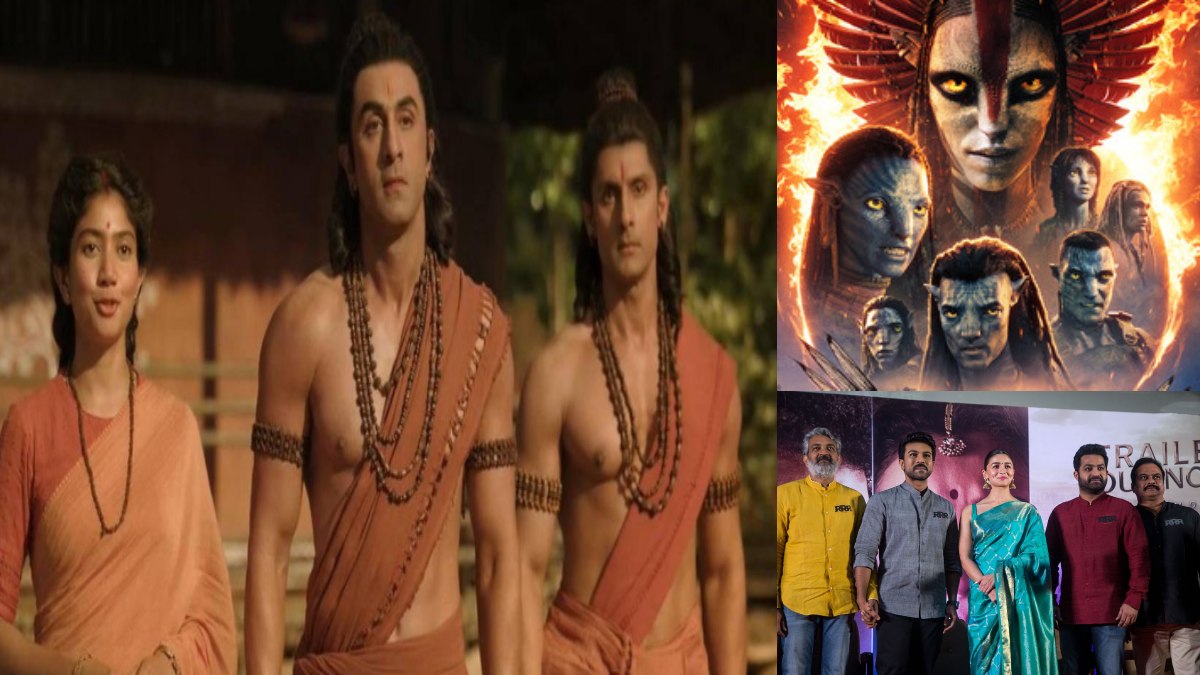 Ramayana Targets 59,000 Screens Worldwide | Biggest Indian Film Release Ever
