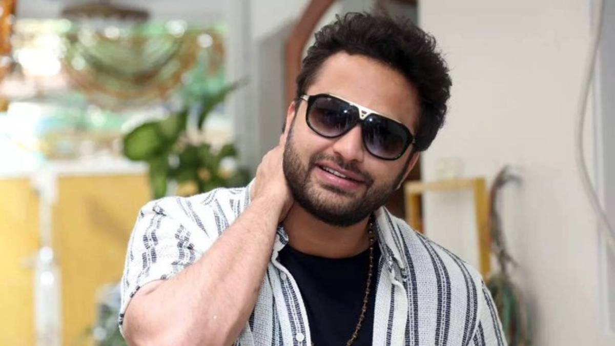 Vishwak Sen’s Legacy Enters Final Shooting Schedule