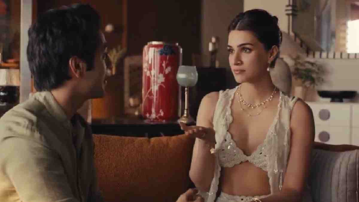 Kriti Sanon