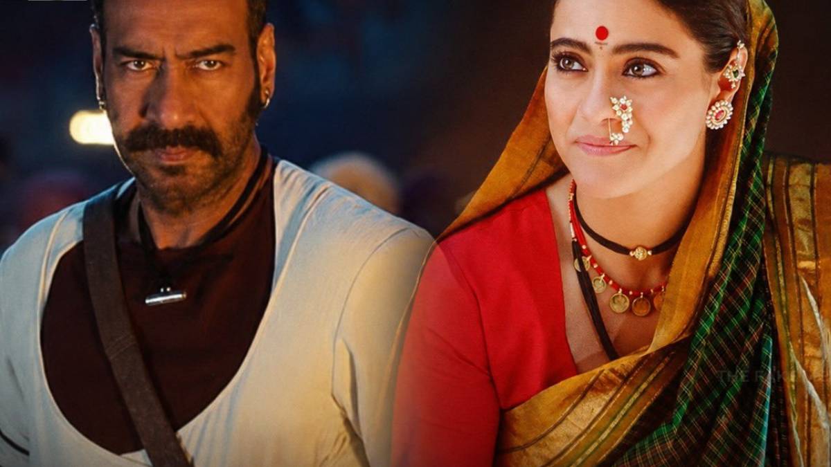 Ajay Devgn Ramayana