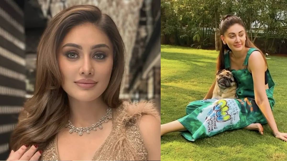 Shefali Jariwala's Beloved Pet Dog Simba Passes Away a Year After Her Demise; Parag Tyagi Shares Emotional Tribute