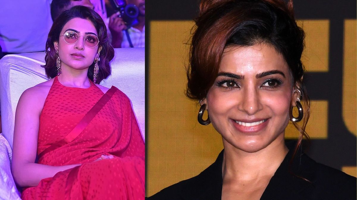 Samantha Ruth Prabhu pregnancy