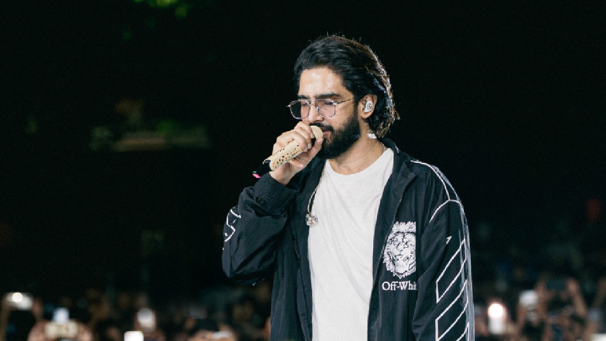 Amaal Mallik Takes A Bollywood Break: ‘Need To Rise, Recuperate And Bounce Back’