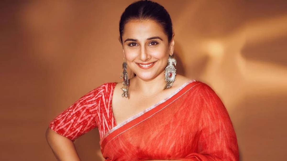 Vidya Balan to Host Rise & Fall Season 2? Actress Reportedly Approached