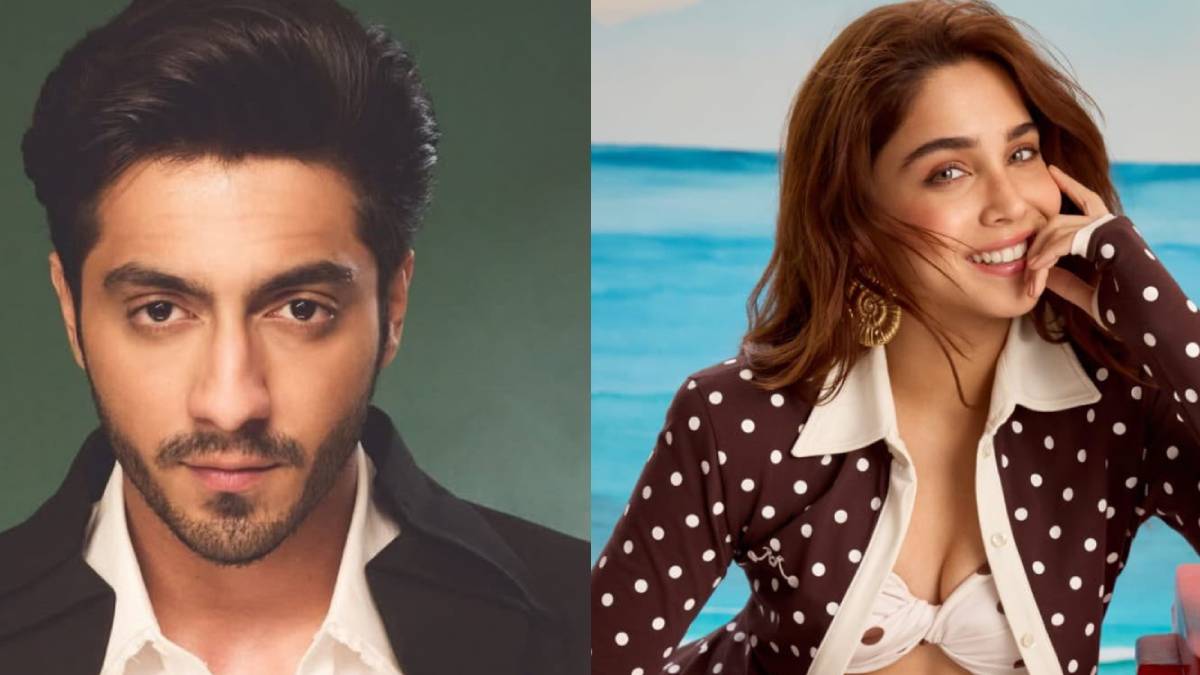 YRF Announces March 26, 2027 Release for Ali Abbas Zafar's Film with Ahaan Panday and Sharvari