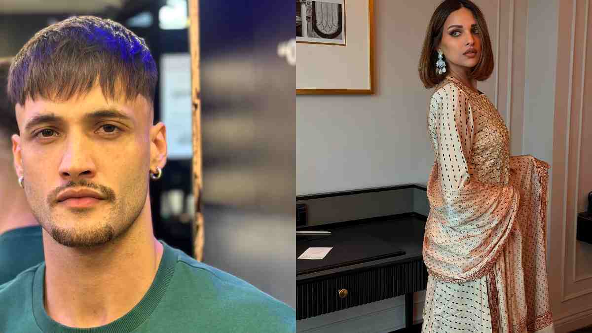 Asim Riaz Takes Dig at Himanshi Khurana’s Looks: ‘Everyone Knew How You Looked’