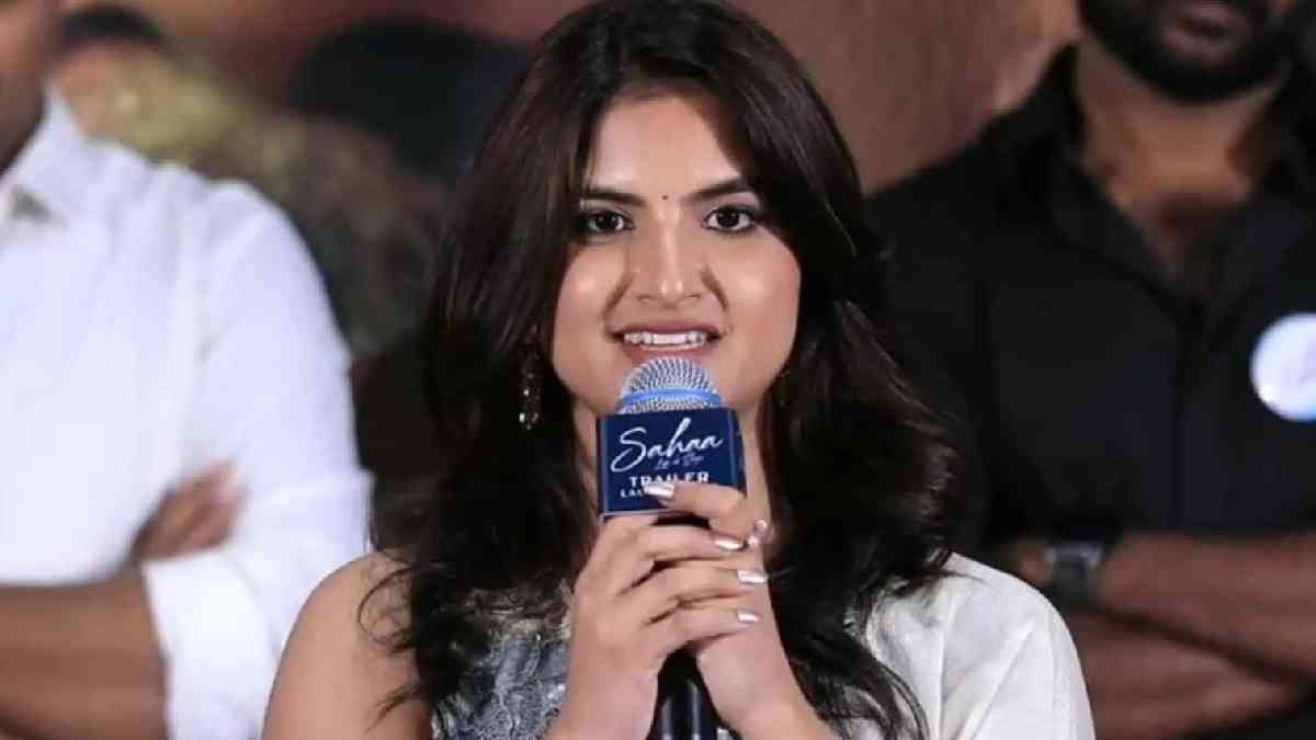 Swetha Lakshman Says She’ll Shave Head If Sahaa Disappoints
