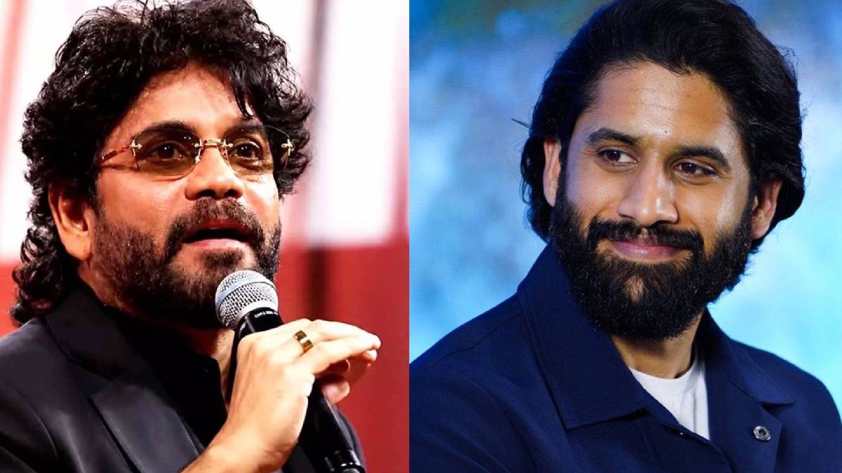 King 100 vs Vrushakarma: Dasara 2026 Release Race