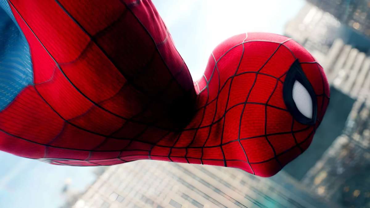 Spider-Man Brand New Day first review