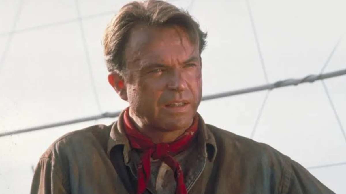 'Jurassic Park' Star Sam Neill Dies at 78