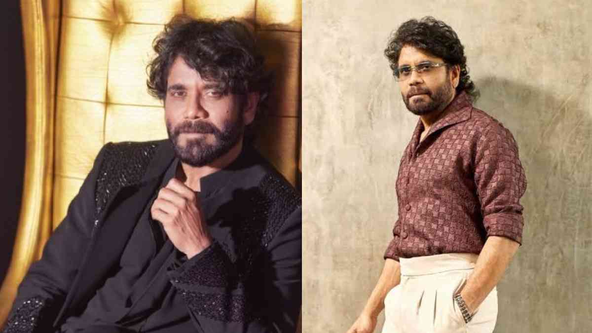 Happy Birthday Nagarjuna